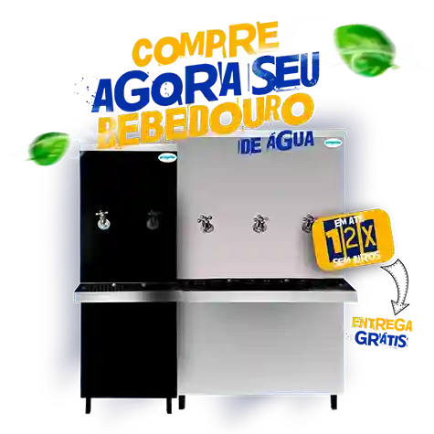 Compre bebedouro de água